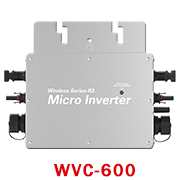 KDWVC-600(433Mhz)