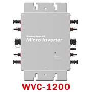 KDWVC-1200(433Mhz)