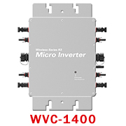 KDWVC-1400(433MHz)