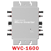 KDWVC-1600(433MHz)