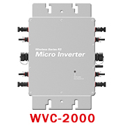 KDWVC-2000(433MHz)