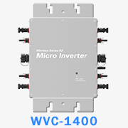 KDWVC-1400(WiFi)