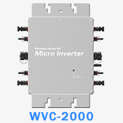 KDWVC-2000(WiFi)
